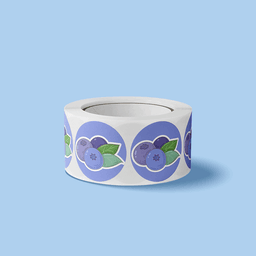 Roll Labels