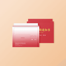 Courier Envelope