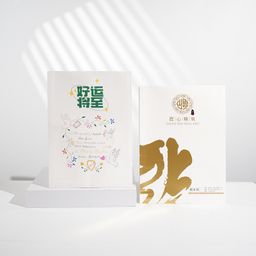 Standard Type File Folder