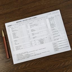 Ticket Book 