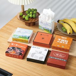 Tissue Box