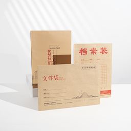 Custom Document Folder