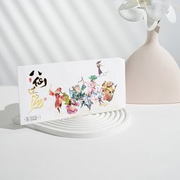 Classic Type Envelopes