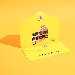 Western Swallow-Flap Envelope