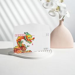 Western-Style Envelope