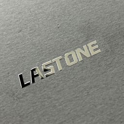 Metal Labels