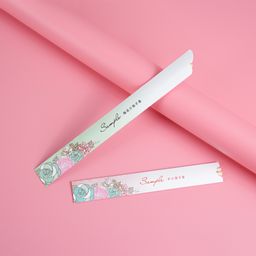Chopstick Sleeves