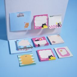 Sticky Notes
