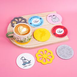 Felt Mat