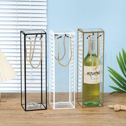 Transparent Gift Box