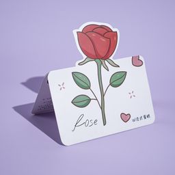 Custom Shape Loose Sheet