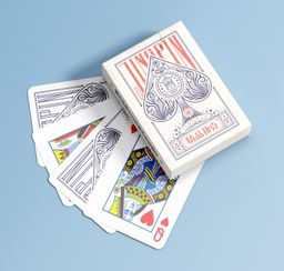 Standard Playing Cards