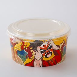 Salad Bowl