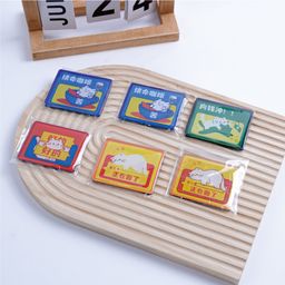 Fridge Magnet