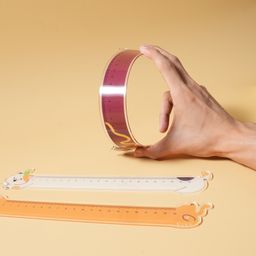 Acrylic Ruler