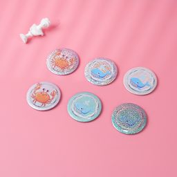 Button Badge