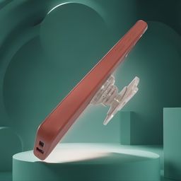 Acrylic Phone Air Cushion Grip