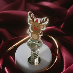 Acrylic Pop-It Fidget Toy