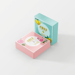 Small Batch Card Box