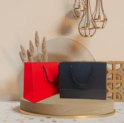 Premium Paper Bag