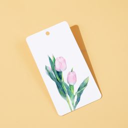 Glossy Art Card (2Side Coated)