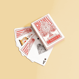 Guandan Playing Cards