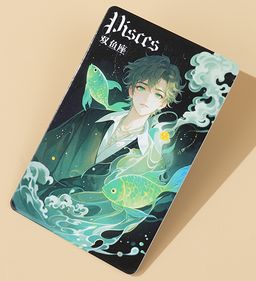 Small card